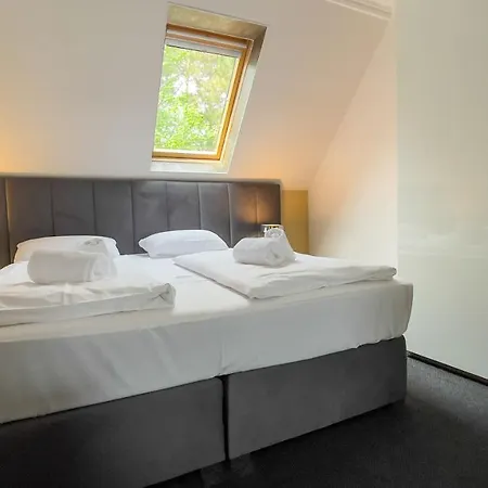 Leuchtfeuer 34-4 - Grosszugige Ferienwohnung Mit 2 Schlafzimmern In Duhnen Apartment *