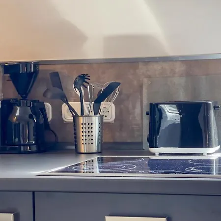 Apartment Leuchtfeuer 34-4 - Grosszugige Ferienwohnung Mit 2 Schlafzimmern In Duhnen *